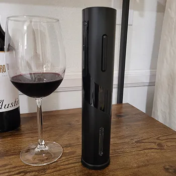 WineCork Pro user Sarah R. 